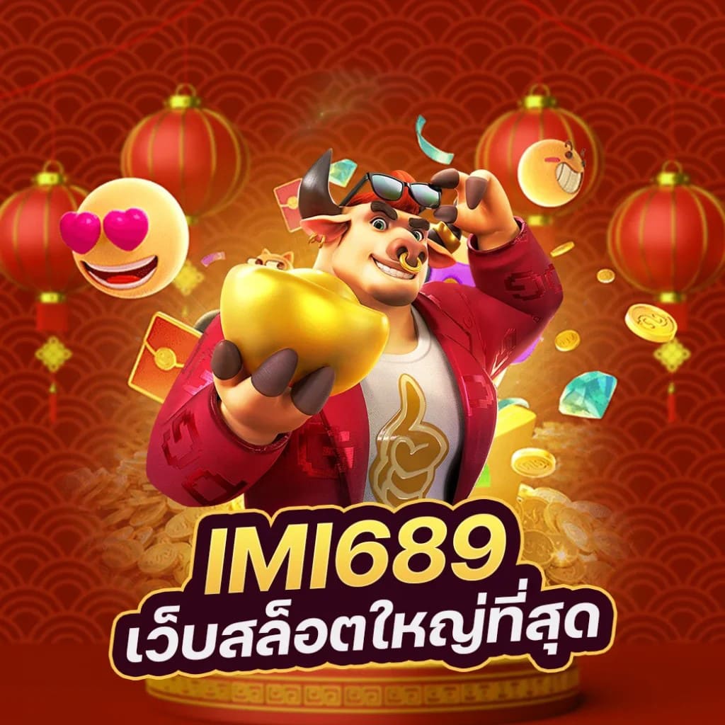 เกมสล็อตออนไลน์ Red 1688： ความสนุกและโอกาสในการชนะรางวัลใหญ่